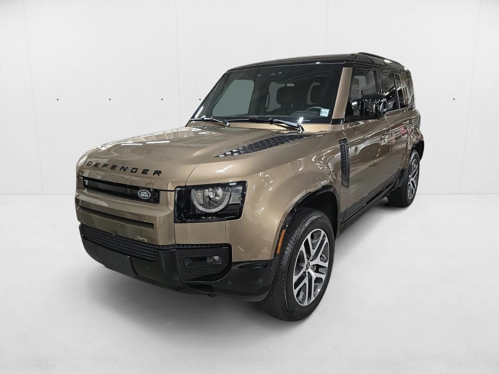 2024 Land Rover Defender