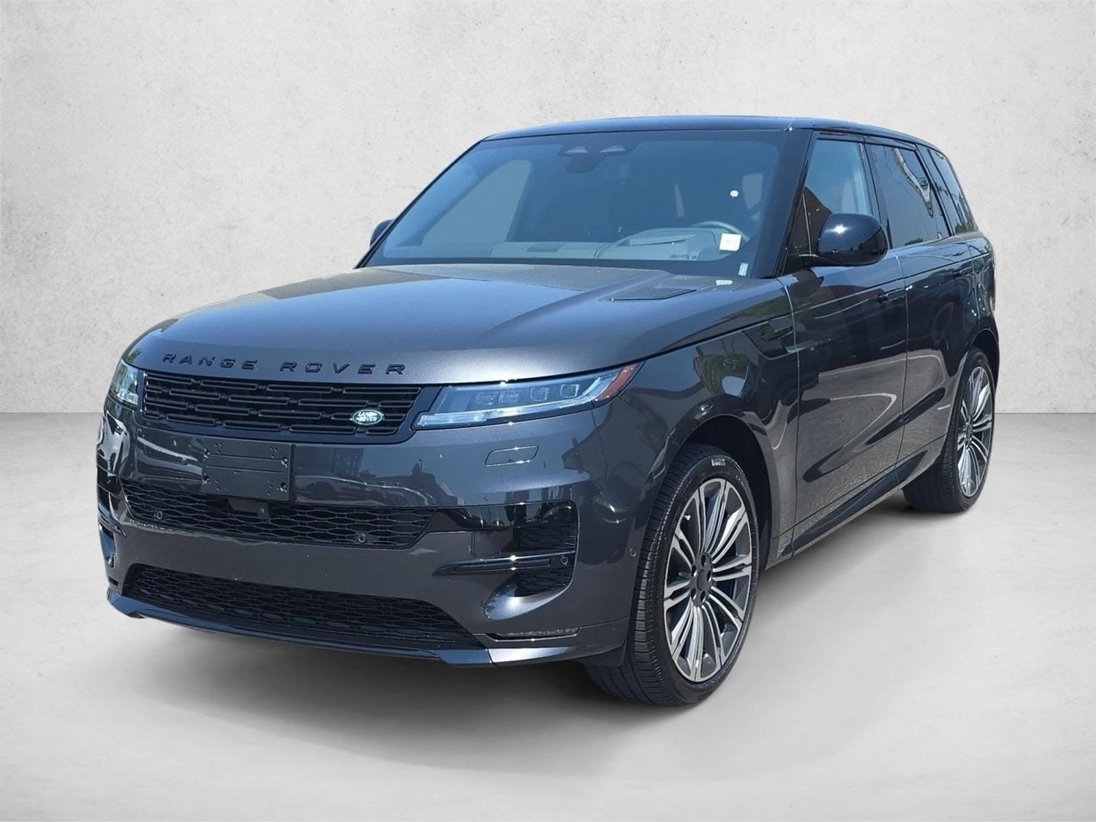 2026 Land Rover Range Rover Sport P400 MHEV Dynamic SE's photo