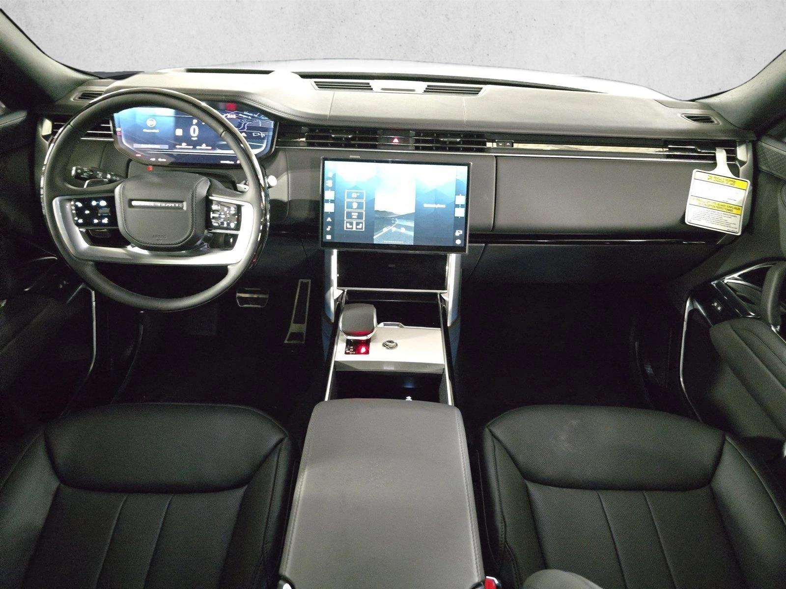 2026 Land Rover Range Rover Autobiography - Photo 9