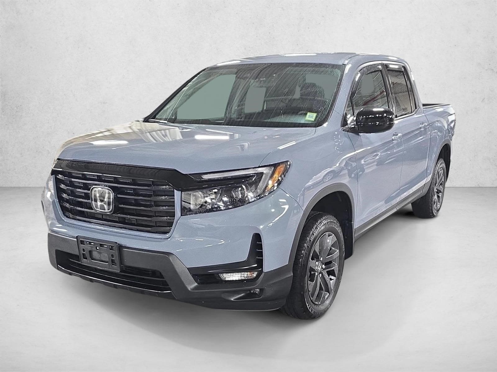 2023 Honda Ridgeline Sport AWD's photo