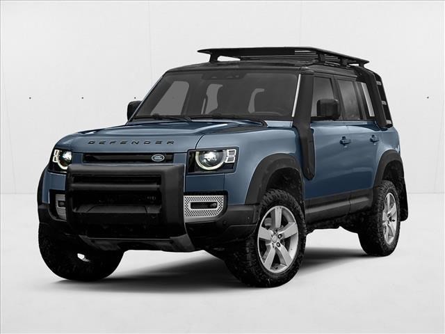 2020 Land Rover Defender HSE's photo