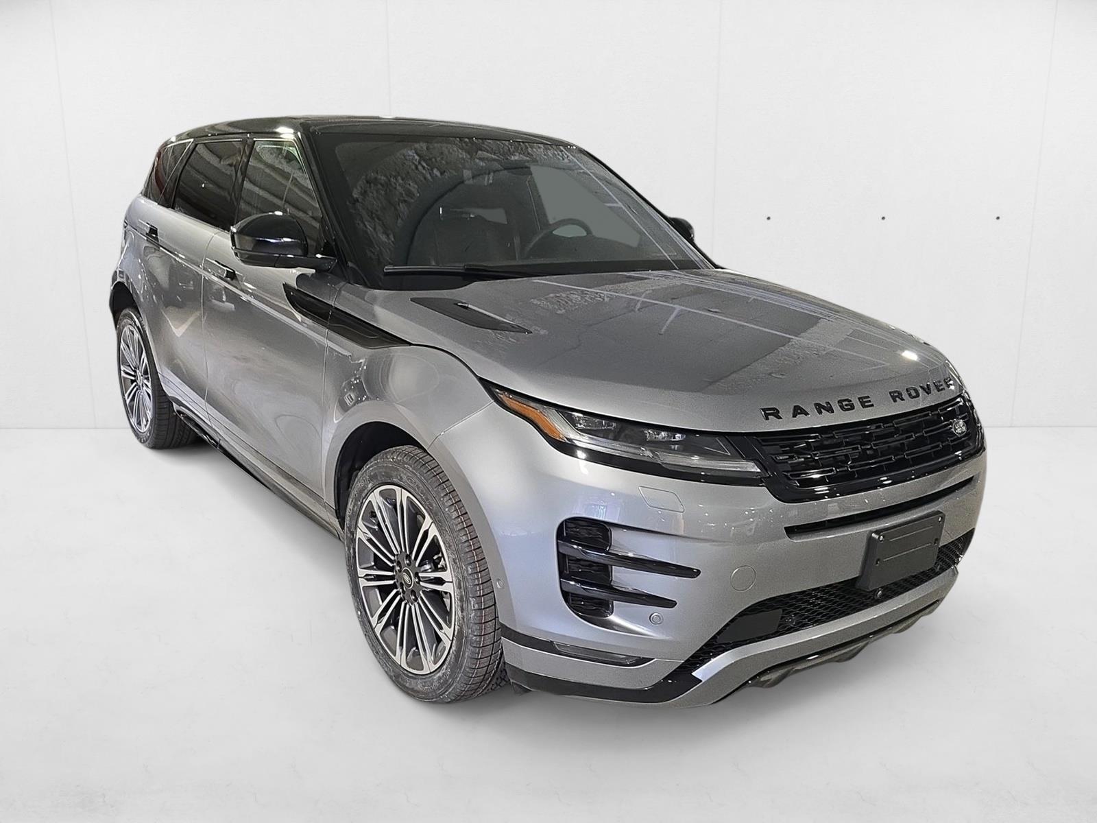 2025 Land Rover Range Rover Evoque Dynamic SE photo 3