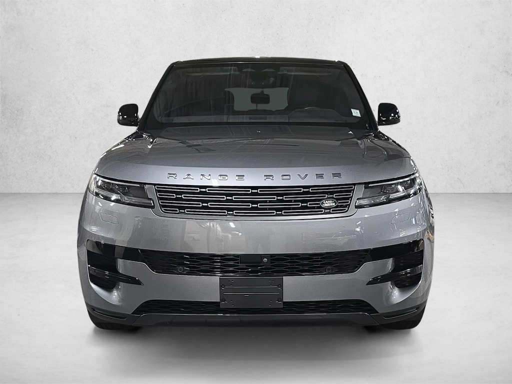 Used 2023 Land Rover Range Rover Sport SE Sport Utility