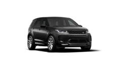2026 Land Rover Discovery Sport Landmark 249PS Auto
