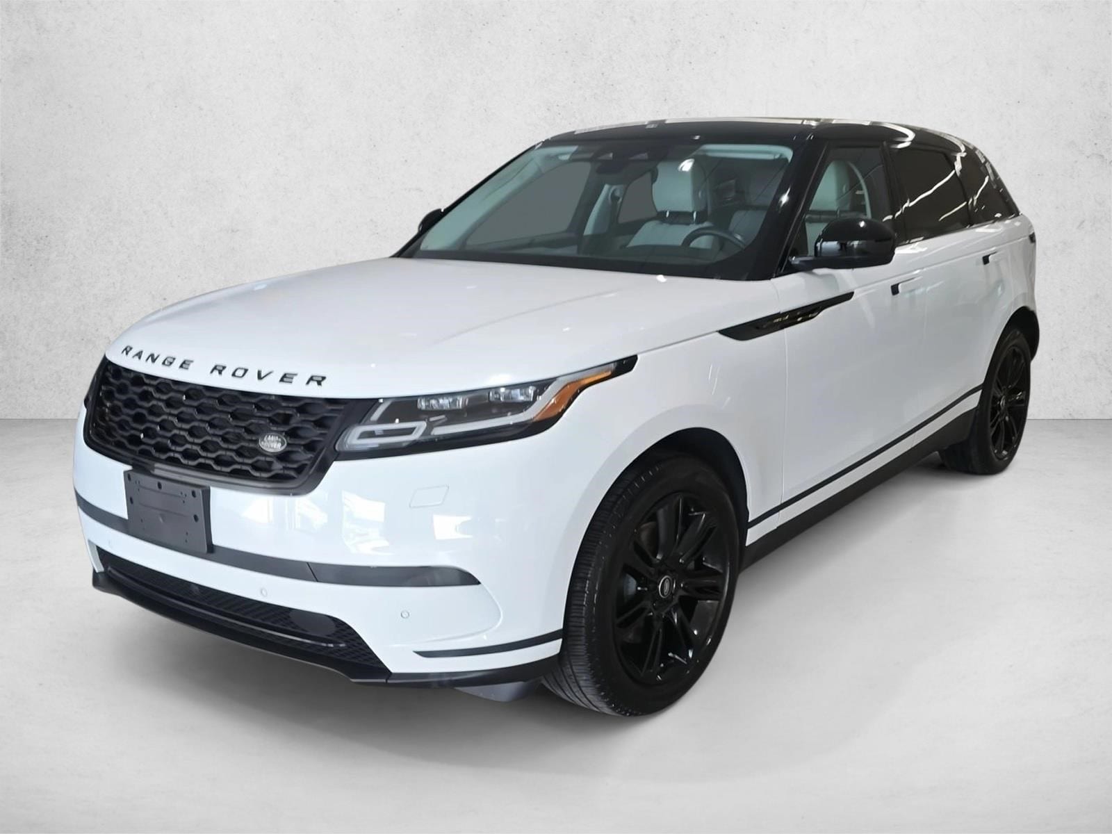 2022 Land Rover Range Rover Velar S