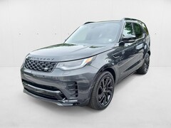 2025 Land Rover Discovery Dynamic SE Sport Utility