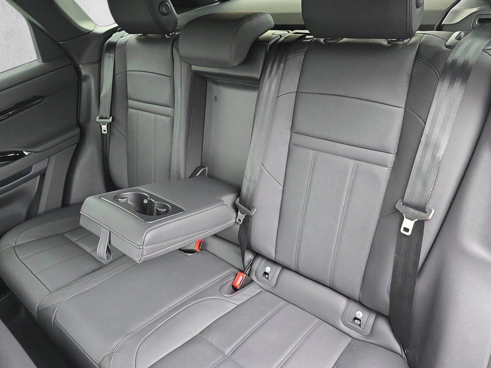2026 Land Rover Range Rover Evoque S - Photo 15