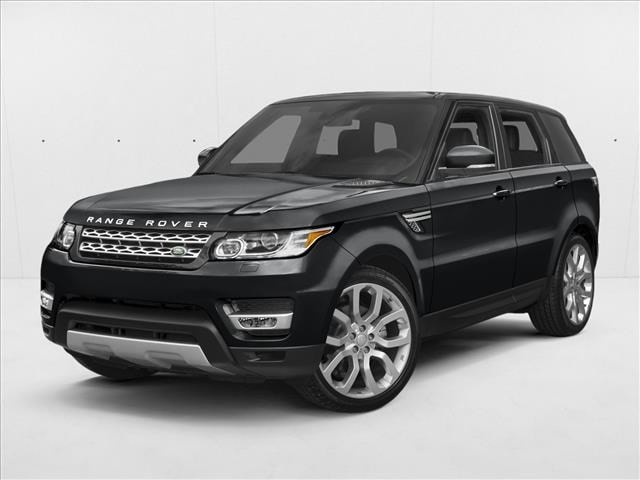 2016 Land Rover Range Rover Sport HSE 3.0's photo