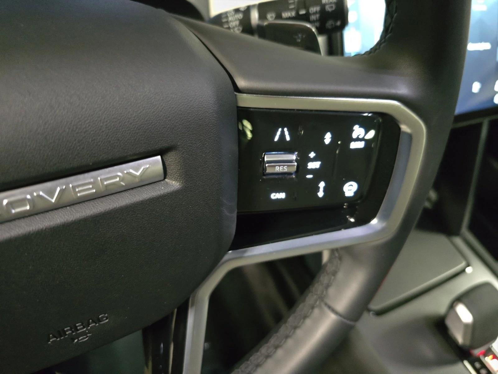 2024 Land Rover Discovery Sport S - Photo 20