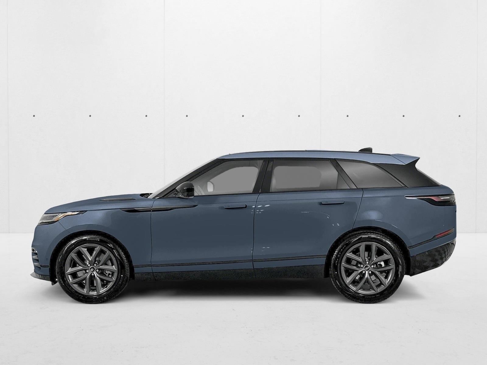 2026 Land Rover Range Rover Velar SE photo 2
