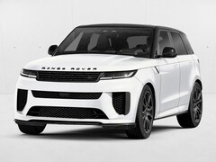 2025 Land Rover Range Rover Sport SE Sport Utility