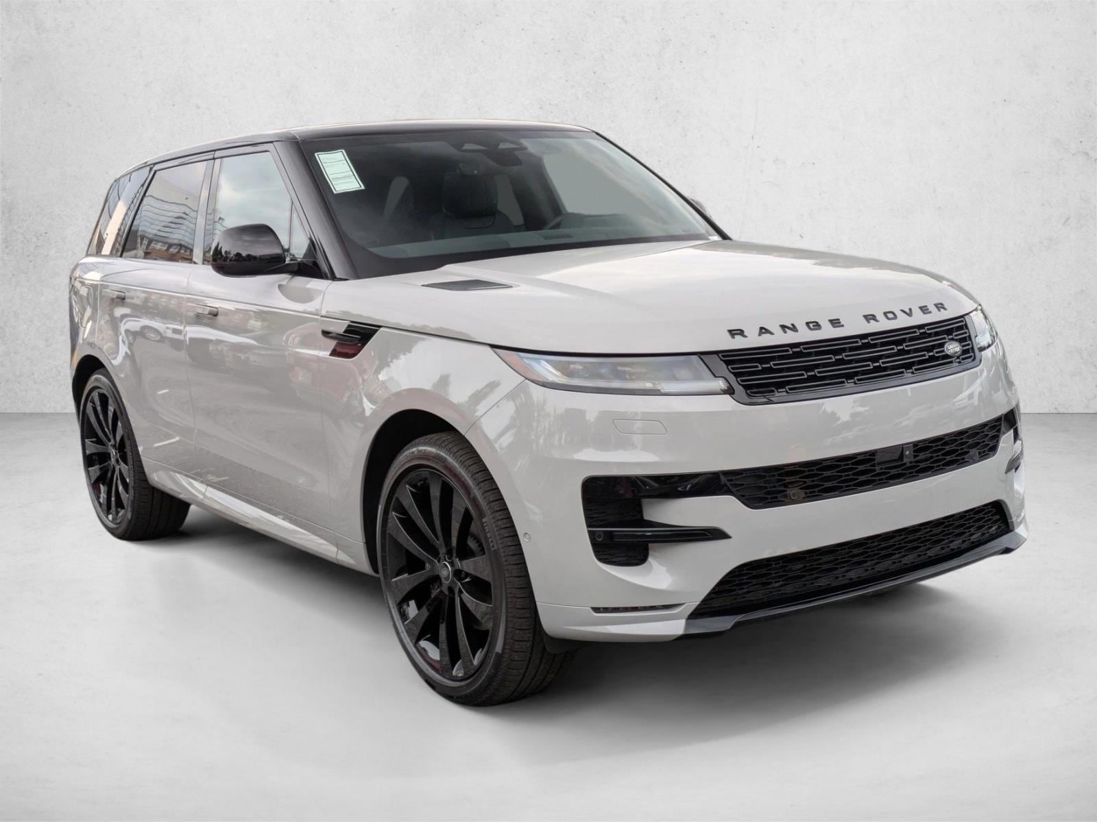 2025 Land Rover Range Rover Sport Dynamic SE - Photo 7