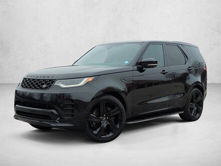 2024 Land Rover Discovery Dynamic SE Sport Utility