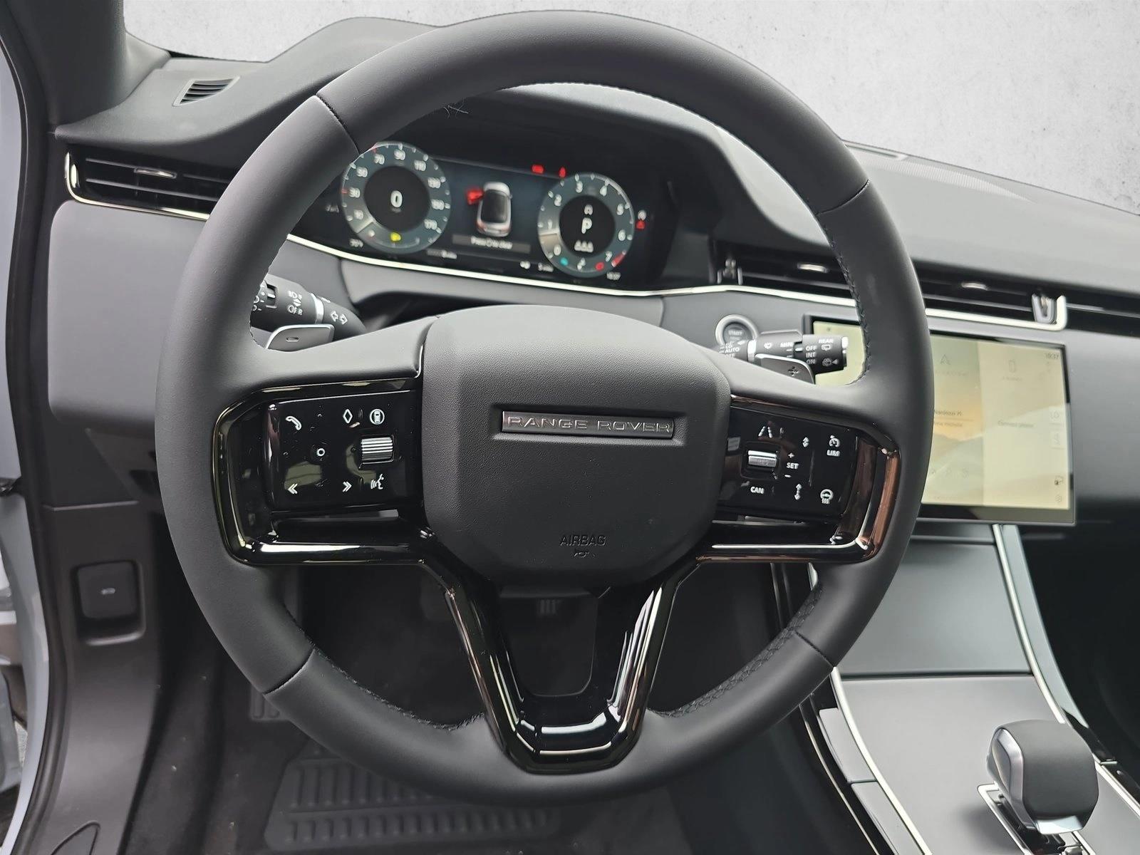 2026 Land Rover Range Rover Evoque S - Photo 20