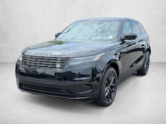 2026 Land Rover Range Rover Velar S Sport Utility