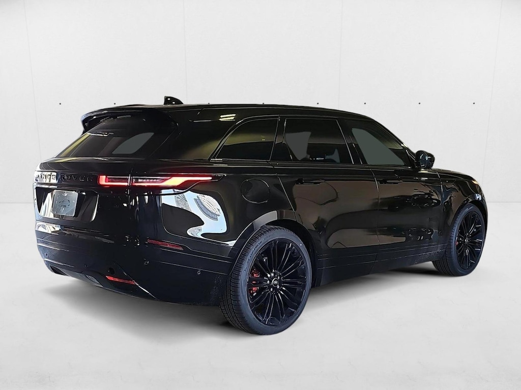 New 2025 Land Rover Range Rover Velar Dynamic HSE Sport Utility