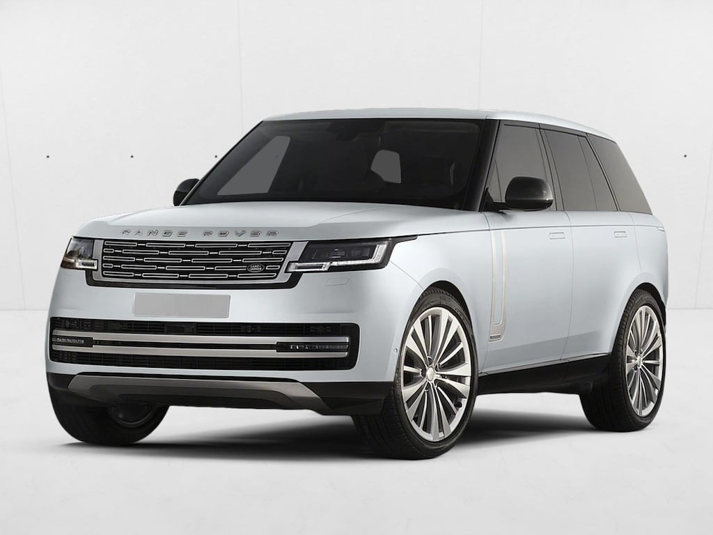 Certified 2023 Land Rover Range Rover Autobiography Sport Utility