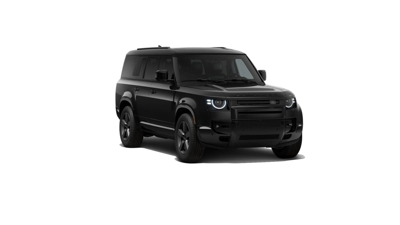 2026 Land Rover Defender X-Dynamic SE's photo