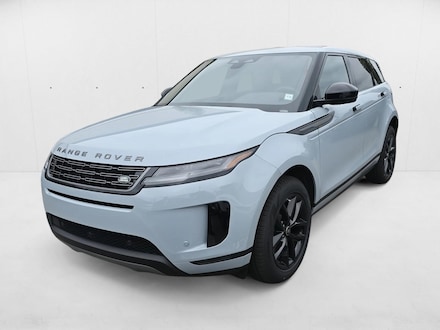 2026 Land Rover Range Rover Evoque Core S Sport Utility
