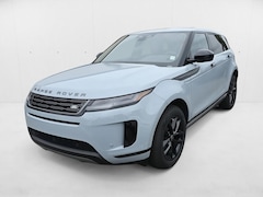 2026 Land Rover Range Rover Evoque Core S Sport Utility