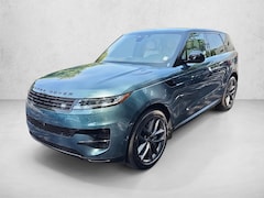 2025 Land Rover Range Rover Sport SE SUV