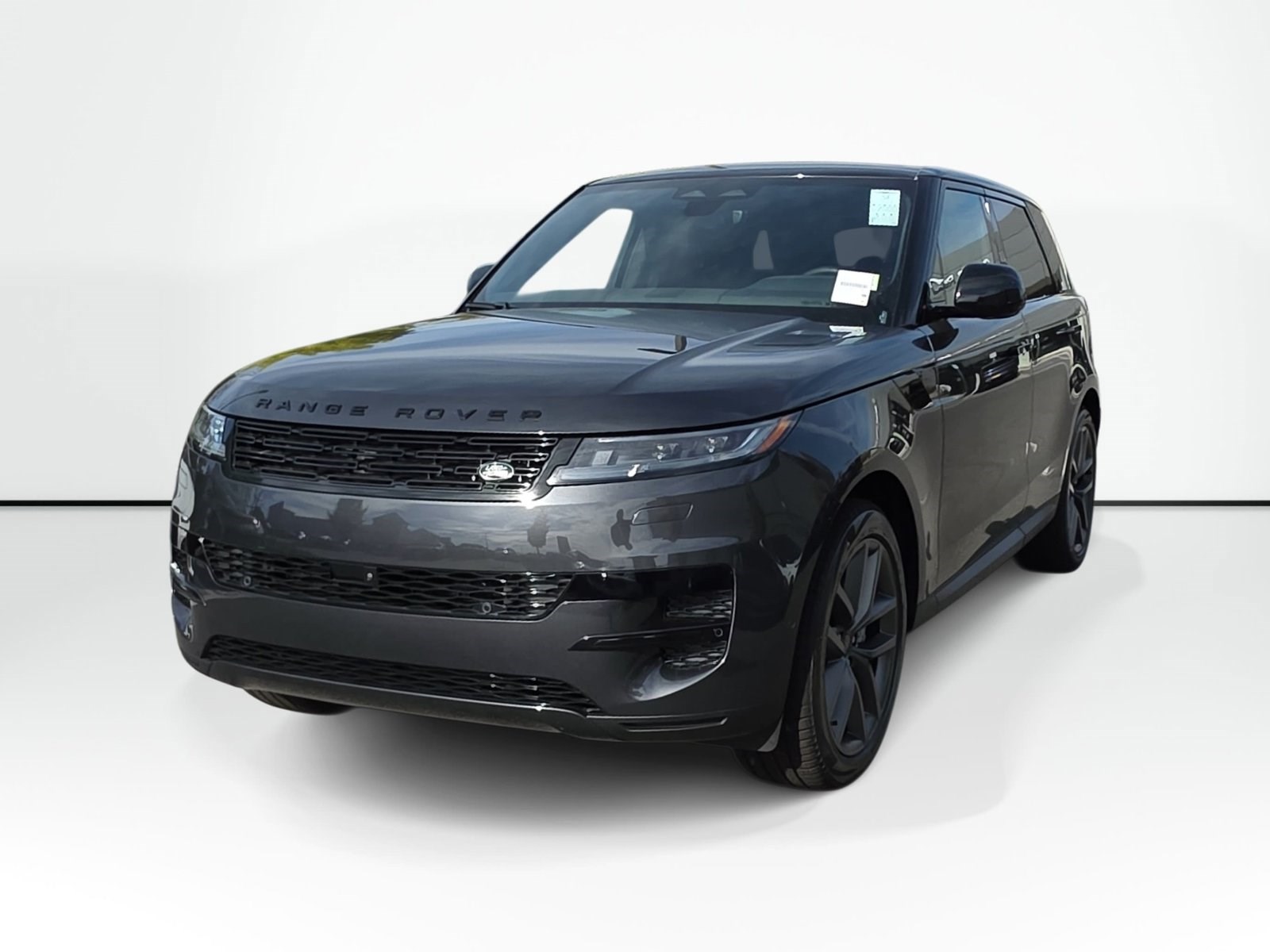 2027 Land Rover Range Rover Sport SE Sport Utility