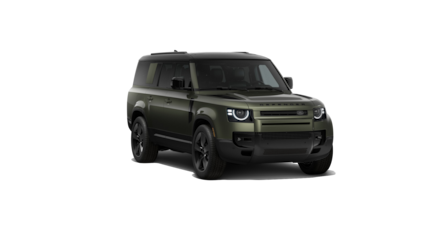 2026 Land Rover Defender 130 S 300PS