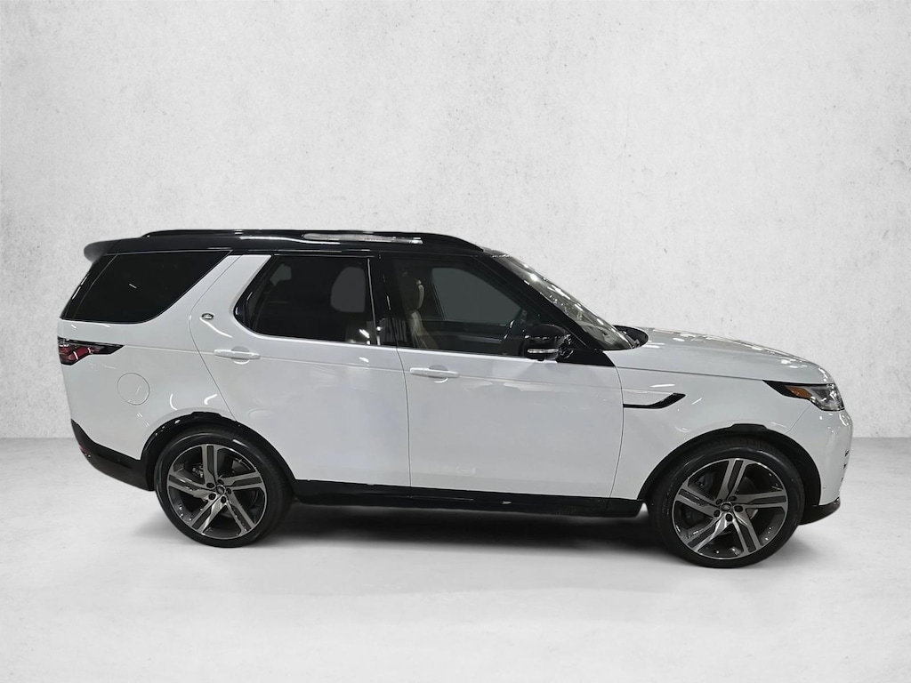 New 2026 Land Rover Discovery Gemini 360PS SUV