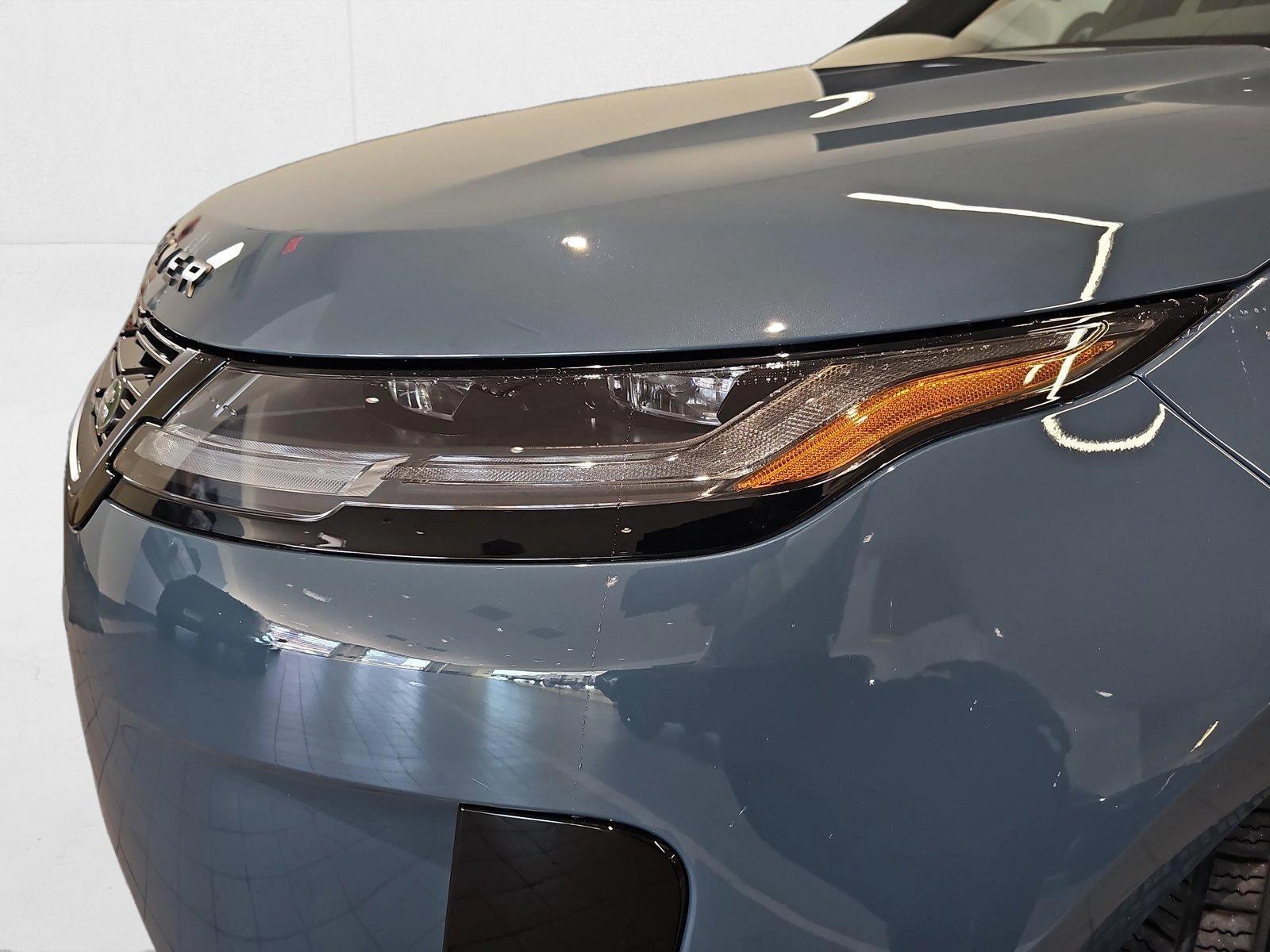 2026 Land Rover Range Rover Evoque S - Photo 29