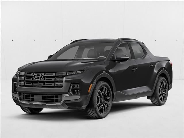 2025 Hyundai Santa Cruz Limited 2.5 AWD's photo