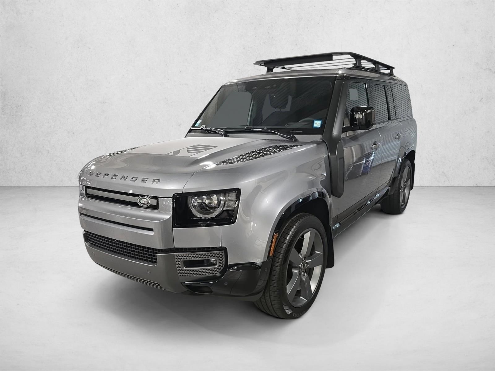 2024 Land Rover Defender 130 Outbound P400's photo