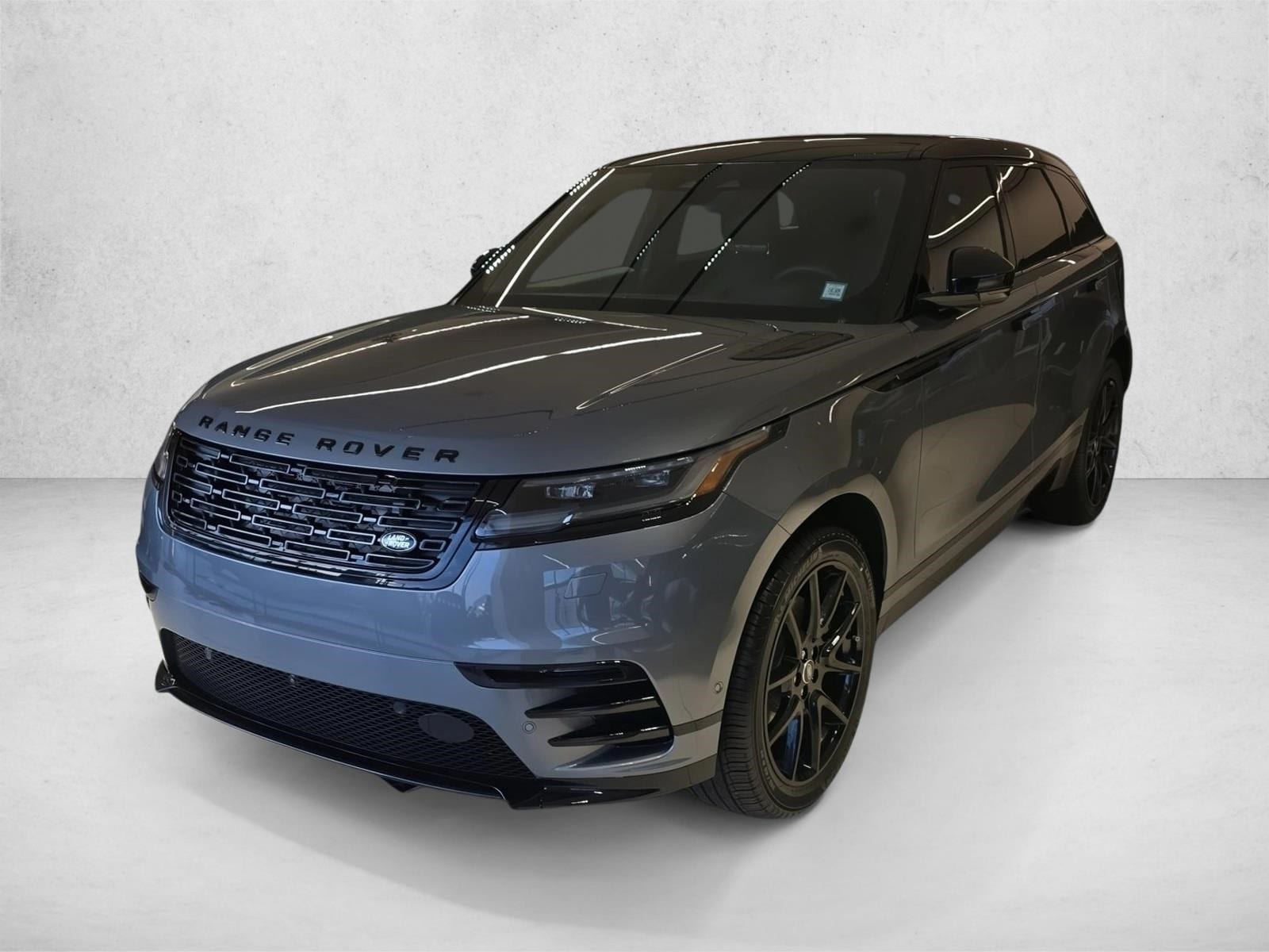 2026 Land Rover Range Rover Velar
