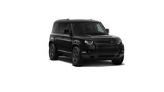 2026 Land Rover Defender 110 400PS X-Dynamic SE SUV
