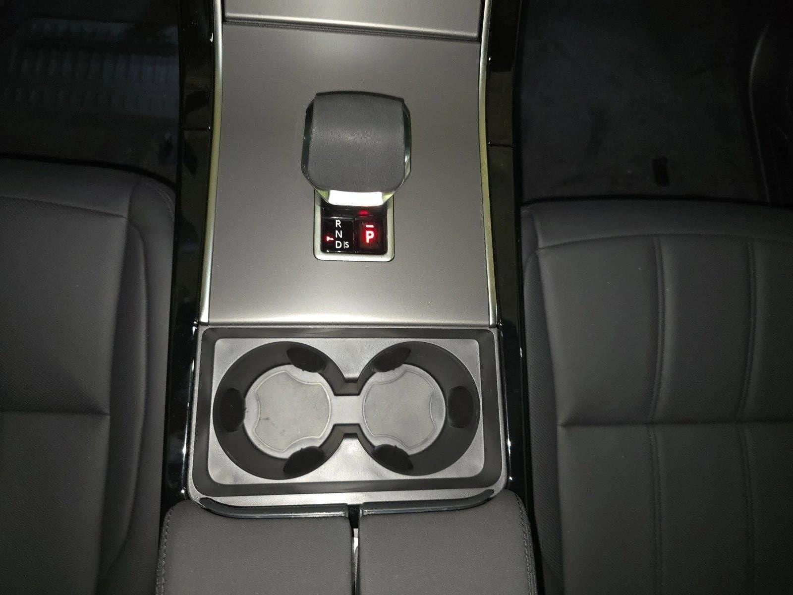 2026 Land Rover Range Rover Evoque S - Photo 23