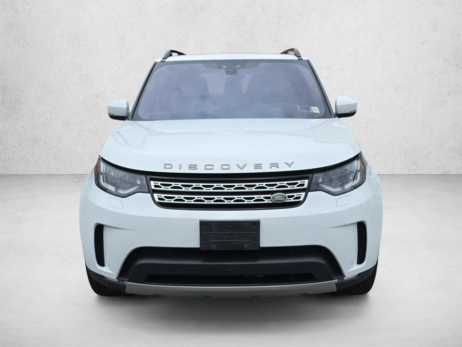 Used 2018 Land Rover Discovery HSE with VIN SALRR2RV2JA051544 for sale in New Rochelle, NY