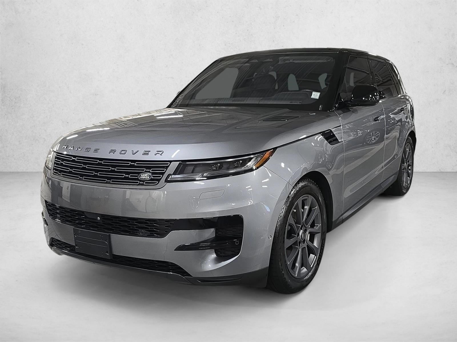 2023 Land Rover Range Rover Sport SE's photo