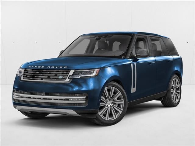 2026 Land Rover Range Rover 3.0 SE SWB's photo