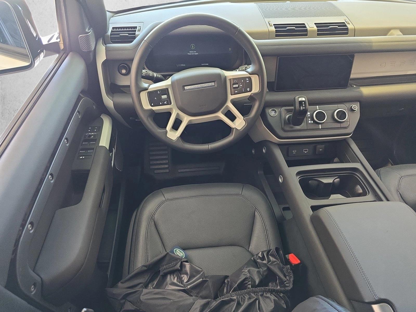 2024 Land Rover Defender S - Photo 16
