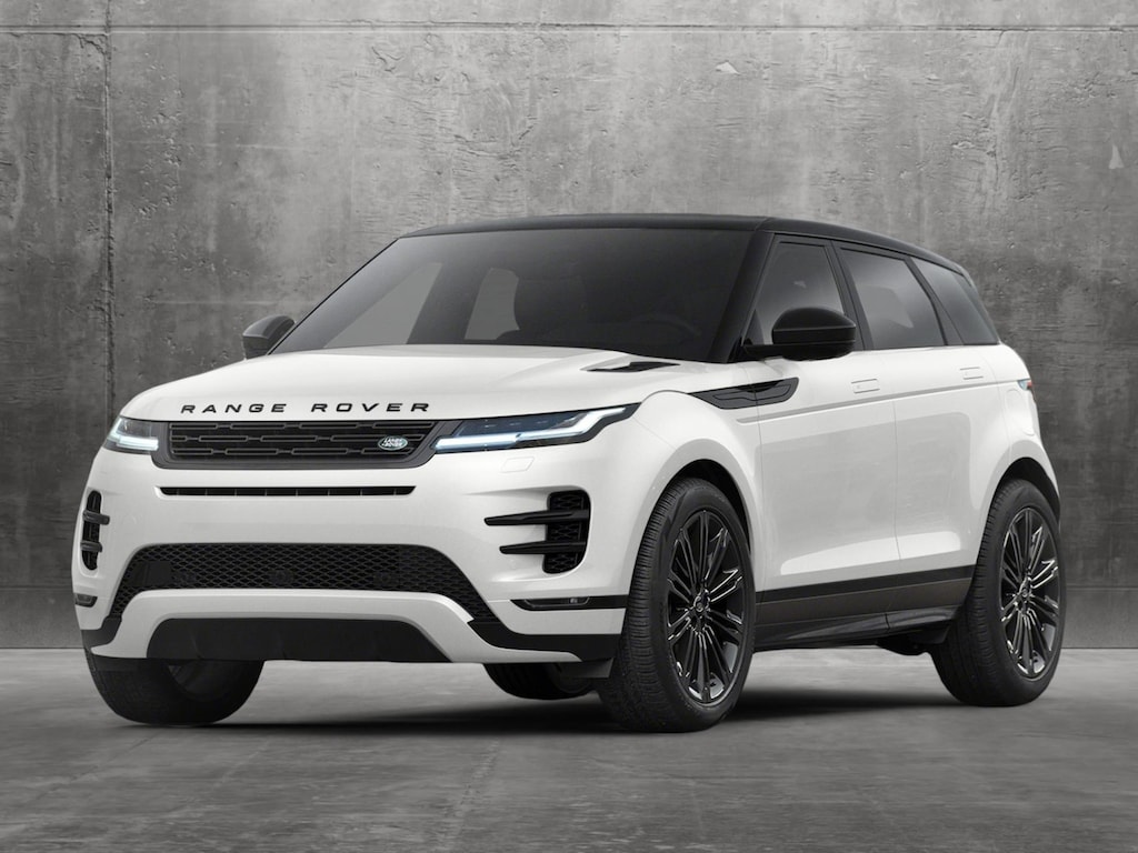 2025 Land Rover Range Rover Evoque Core S For Sale New Rochelle NY