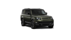 2026 Land Rover Defender 130 400PS X-Dynamic SE SUV