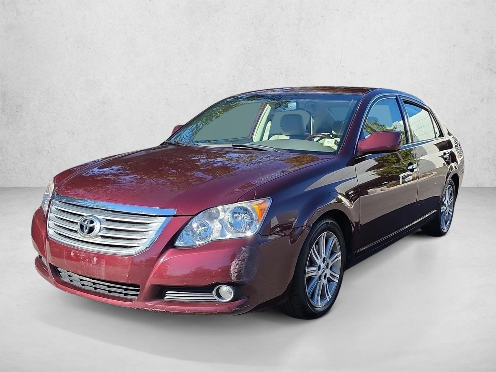 2008 Toyota Avalon