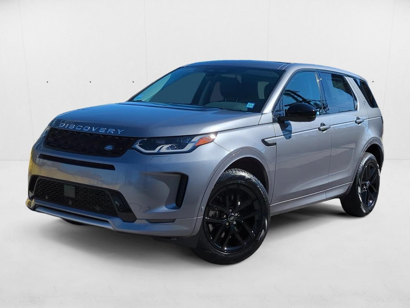 2024 Land Rover Discovery Sport