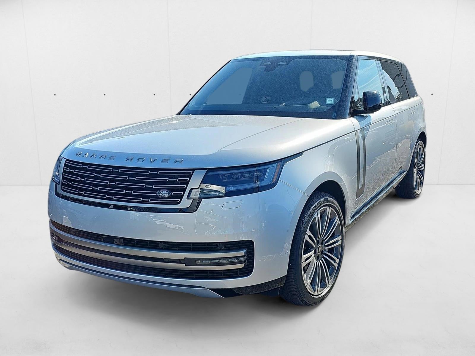 2025 Land Rover Range Rover 4.4 SE SWB's photo