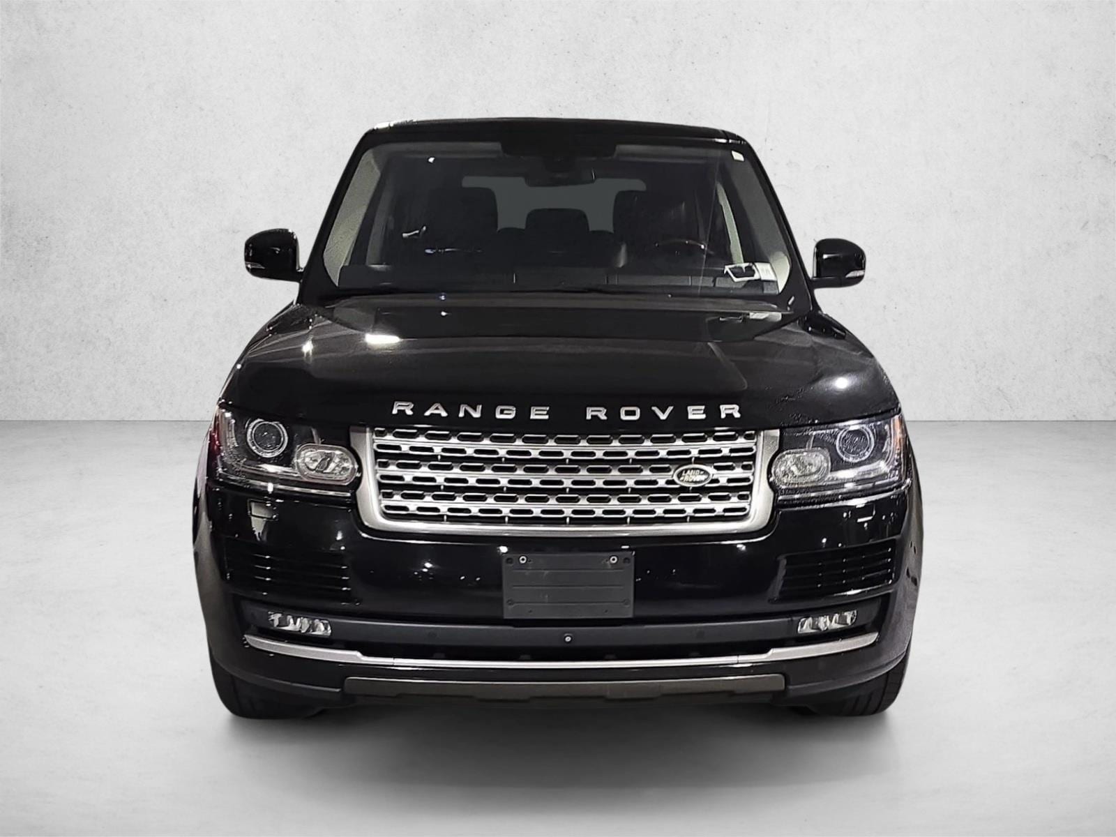 Used 2016 Land Rover Range Rover HSE with VIN SALGS2VF8GA258992 for sale in New Rochelle, NY