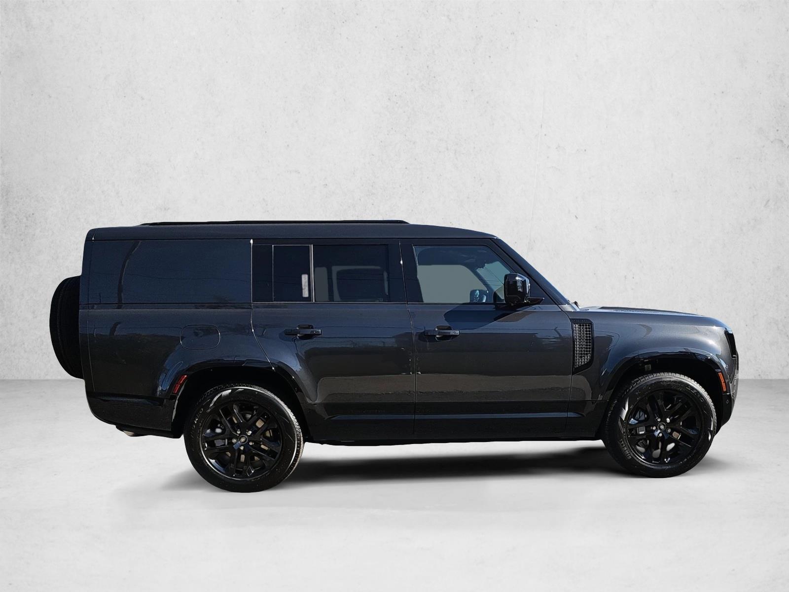 2025 Land Rover Defender Outbound photo 3