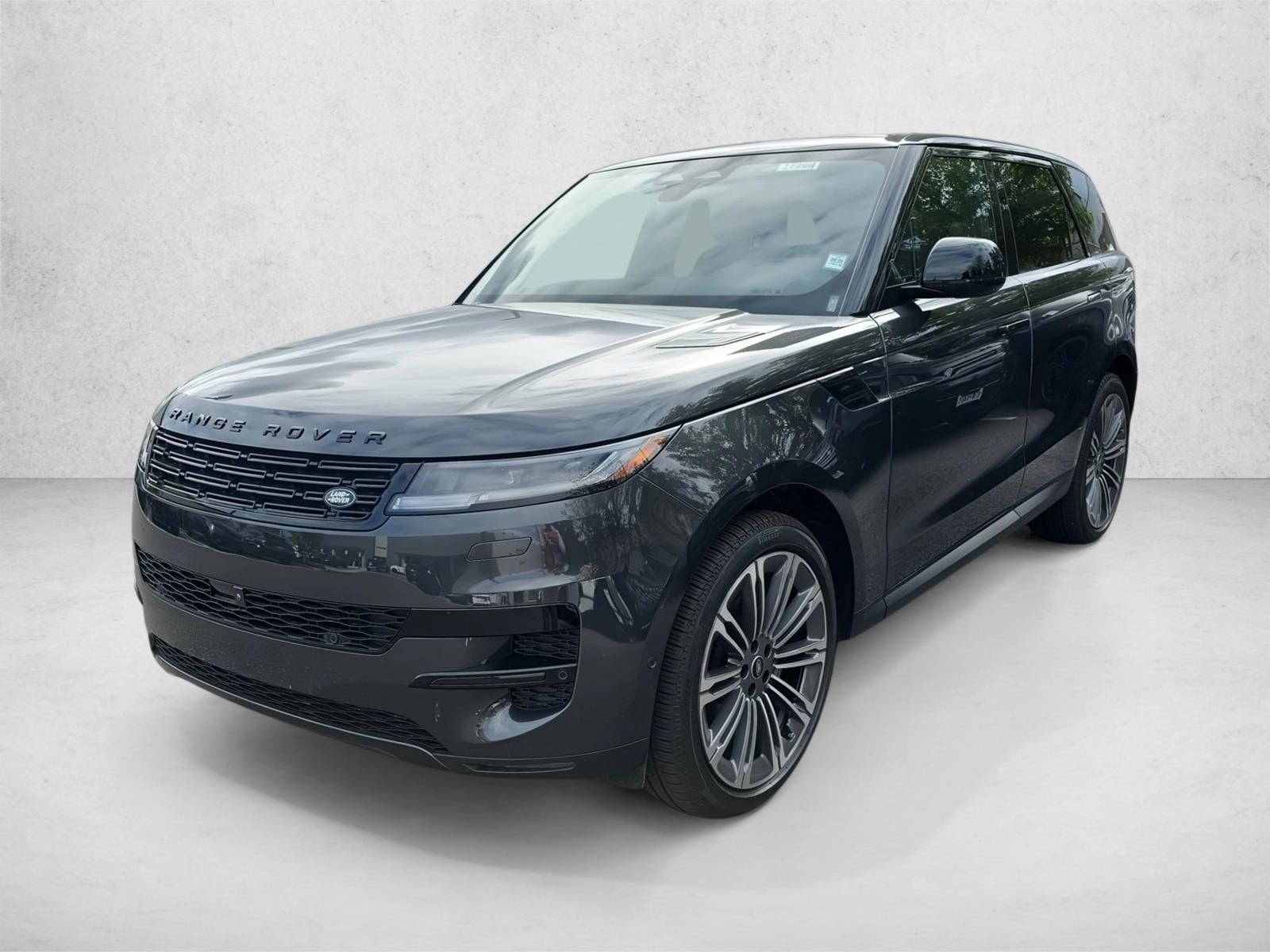 2025 Land Rover Range Rover Sport SE's photo
