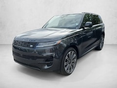 2025 Land Rover Range Rover Sport SE SUV