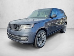 2026 Land Rover Range Rover SE SUV