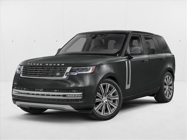 2027 Land Rover Range Rover SE Sport Utility