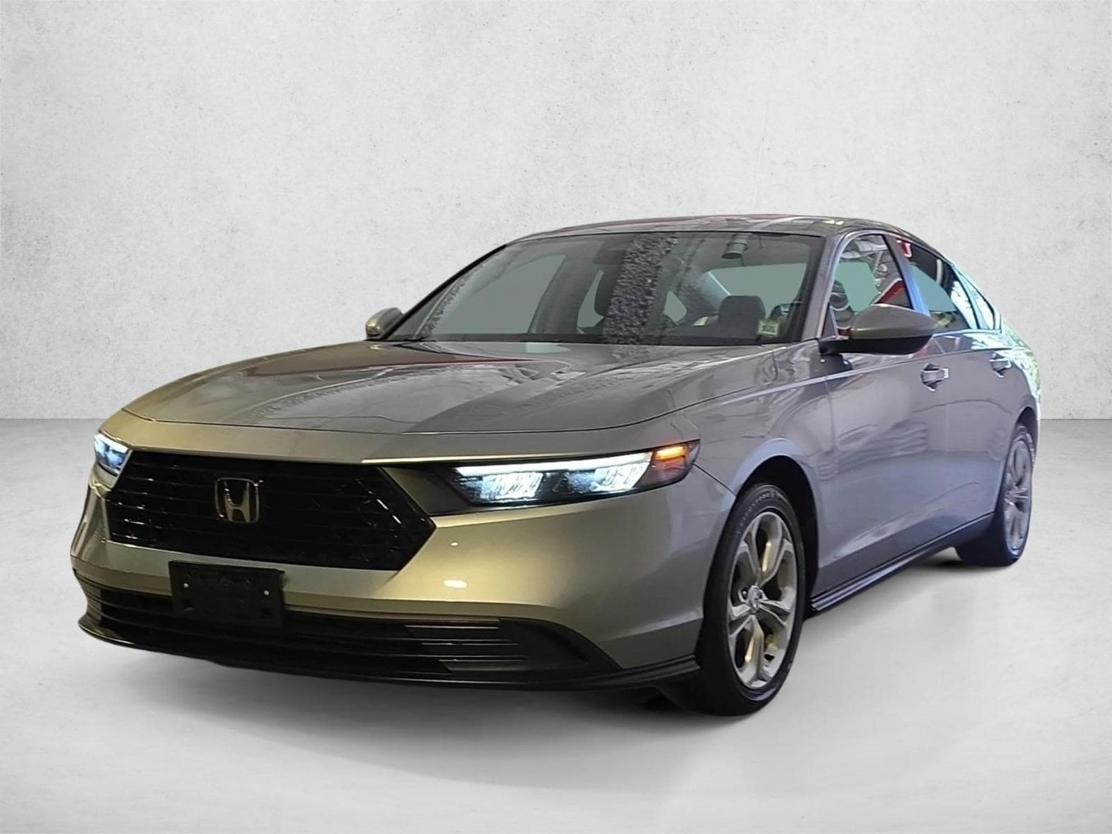 2023 Honda Accord